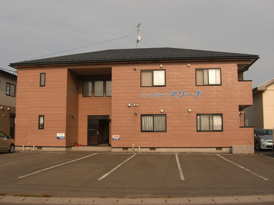 コンフォート・マリーナ