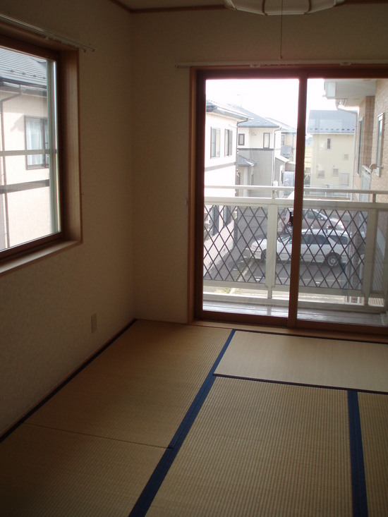 コンフォート・ファイン