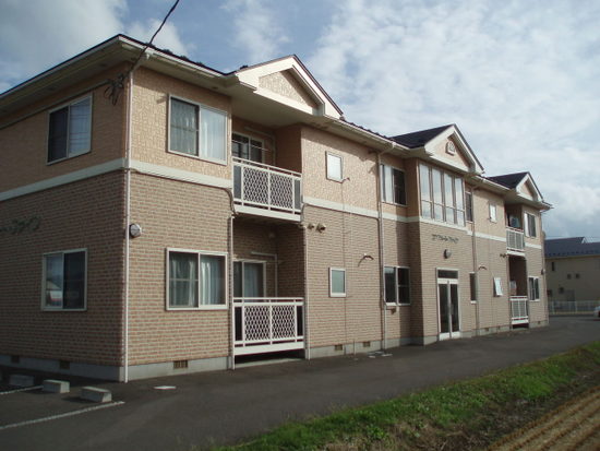 コンフォート・ファイン