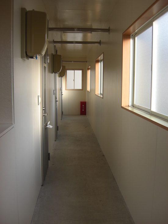 コンフォート・パル