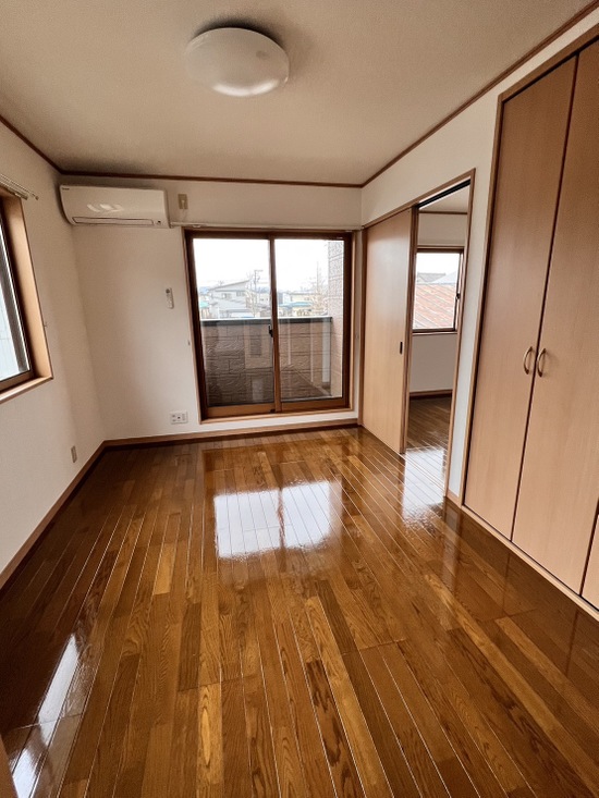 コンフォート・マリーナ