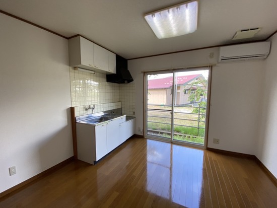 コンフォート若葉