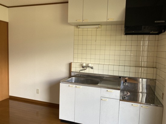 コンフォート若葉