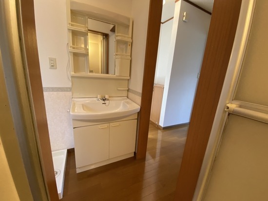 コンフォート若葉