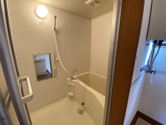 コンフォート若葉