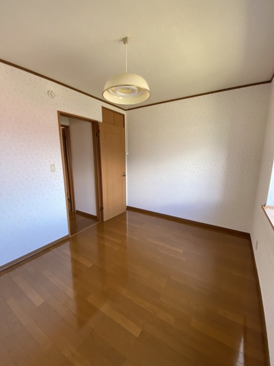 コンフォート若葉