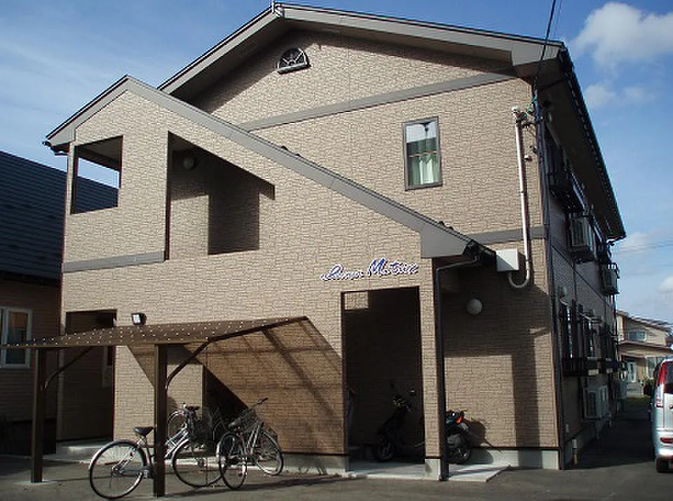 インナーマトリックス