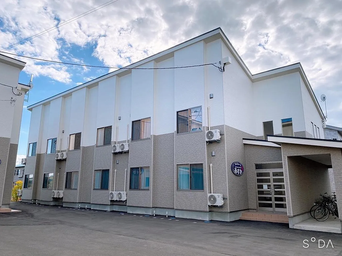 コレジャーレあすかB