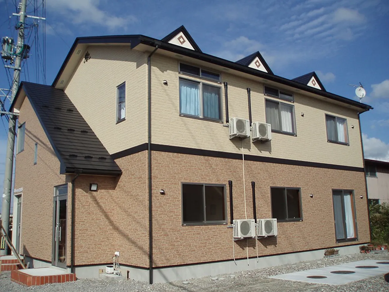 コージーコートレグルス