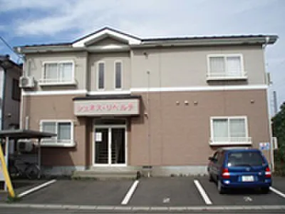 ジュネス・リベルテ