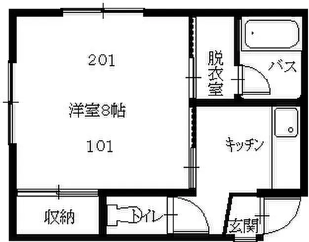 メゾンド・カルム