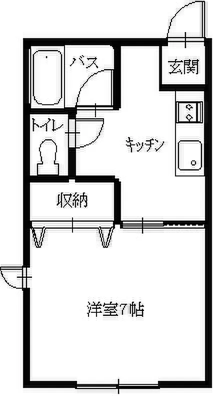 インナーマトリックス