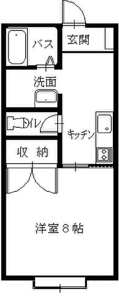 コレジャーレあすかB