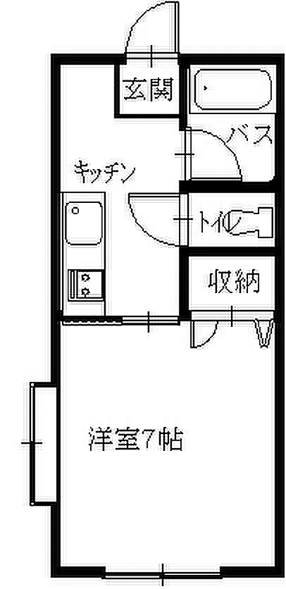 コンフォート富士