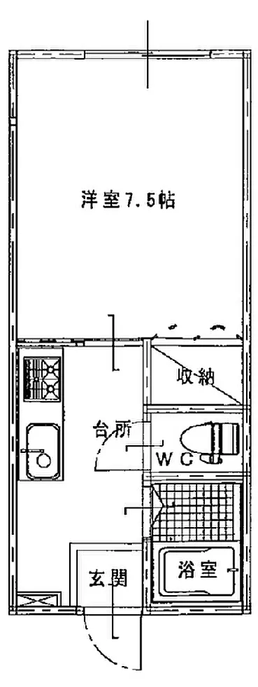 コンフォート　アベニュー