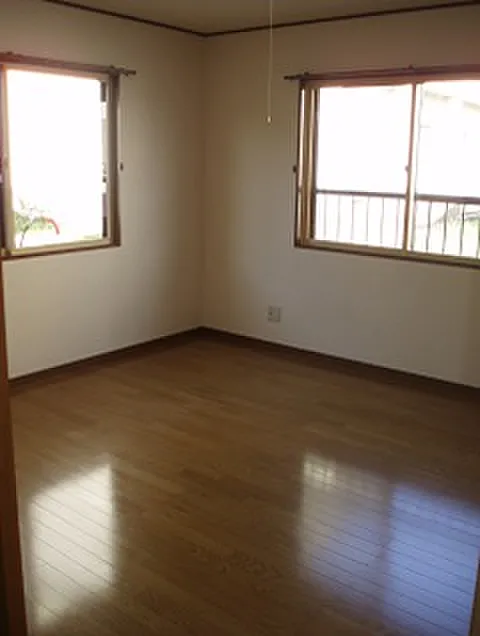 メゾンド・カルム