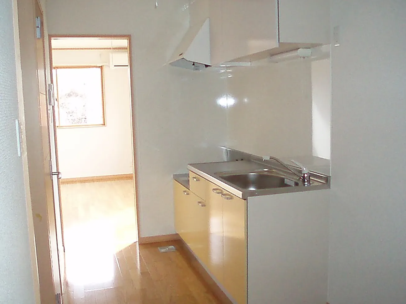 コンフォート　アベニュー