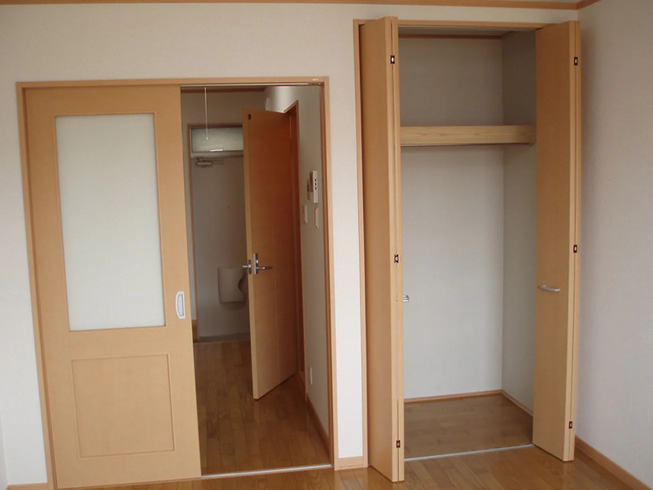 コンフォート　アベニュー