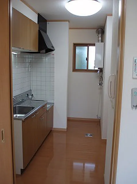 インナーマトリックス