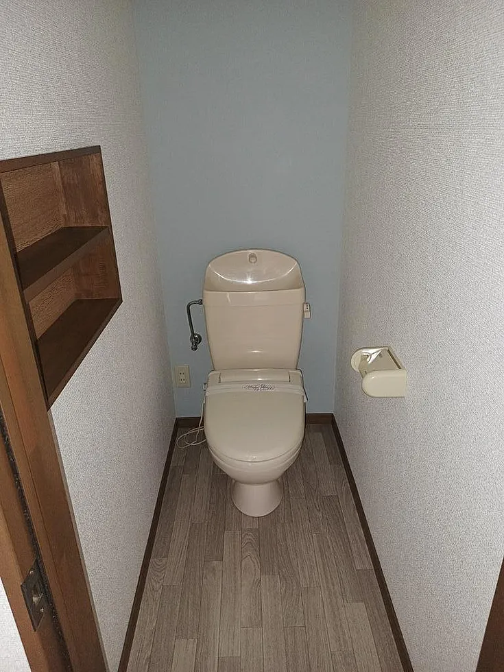 メゾンド・カルム