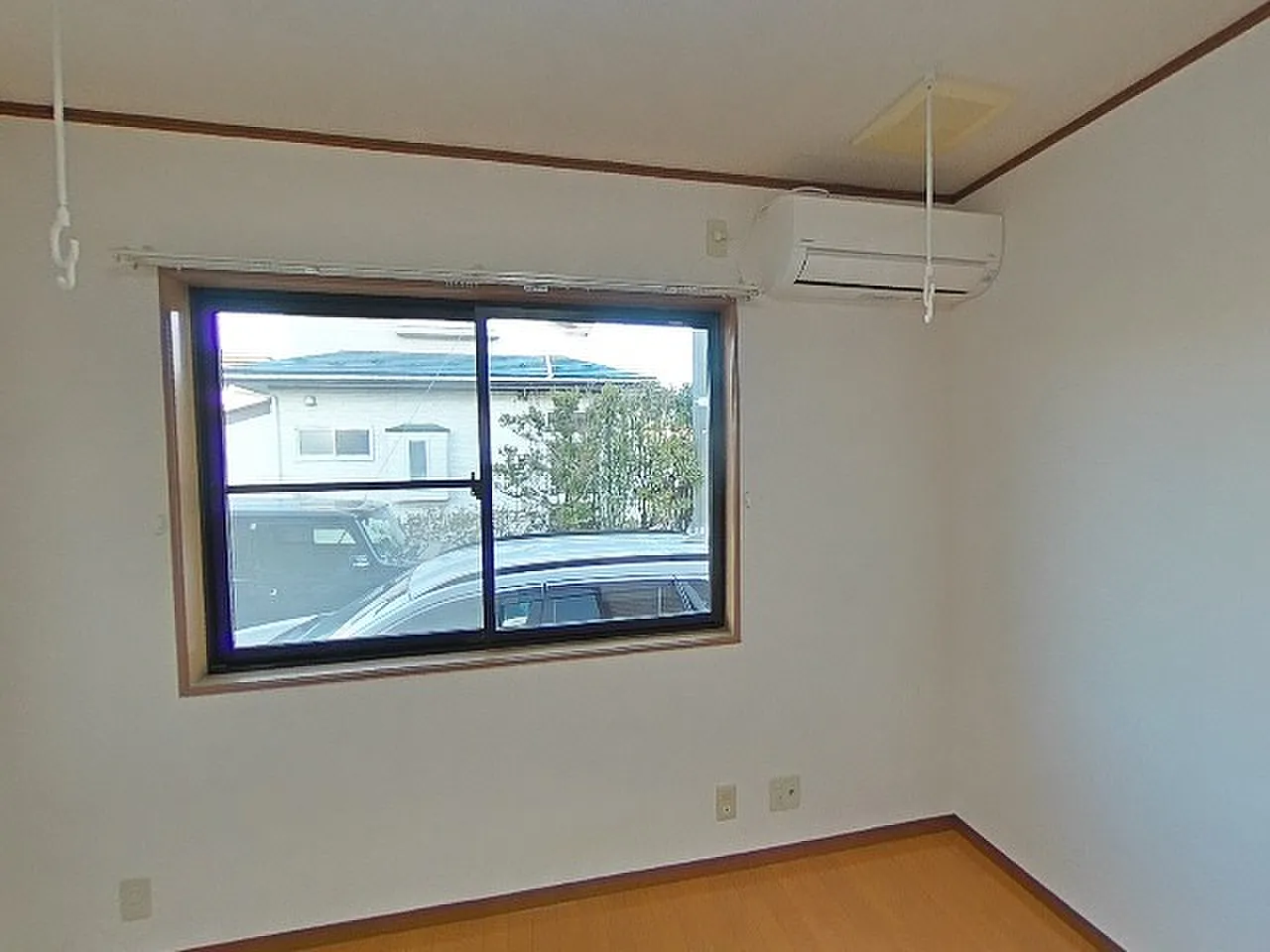 コンフォート富士