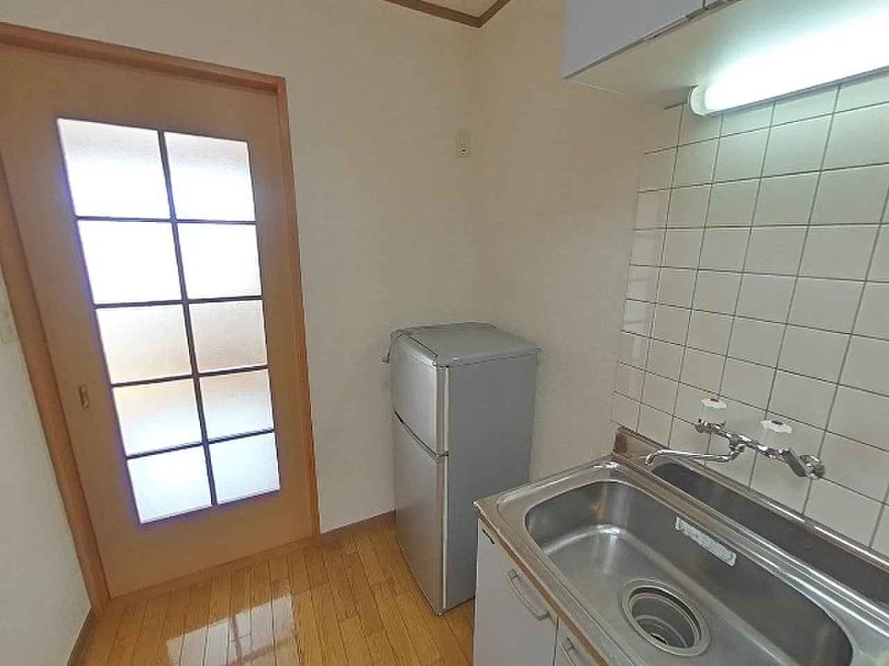 メゾンラメール