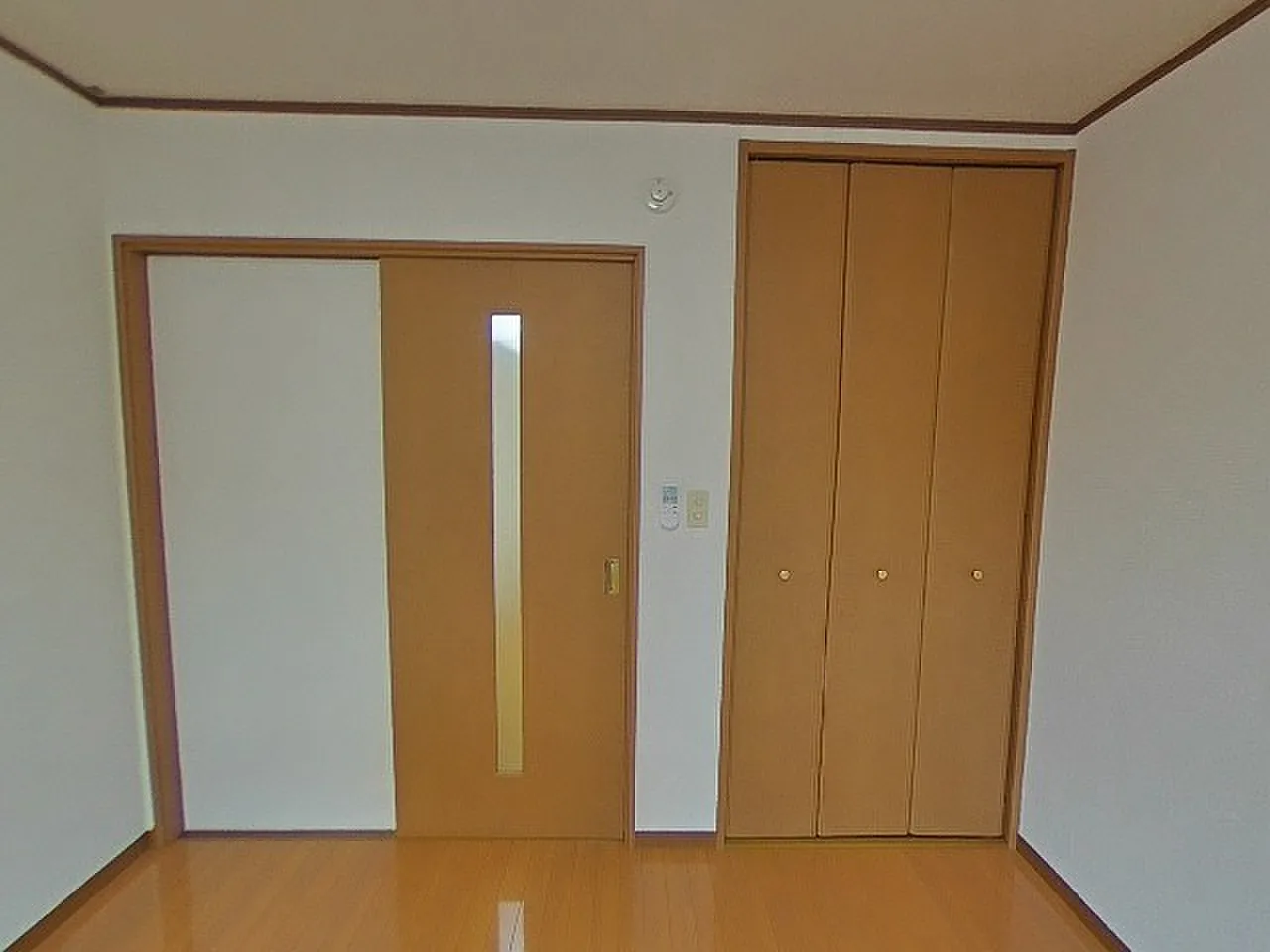 コンフォート富士