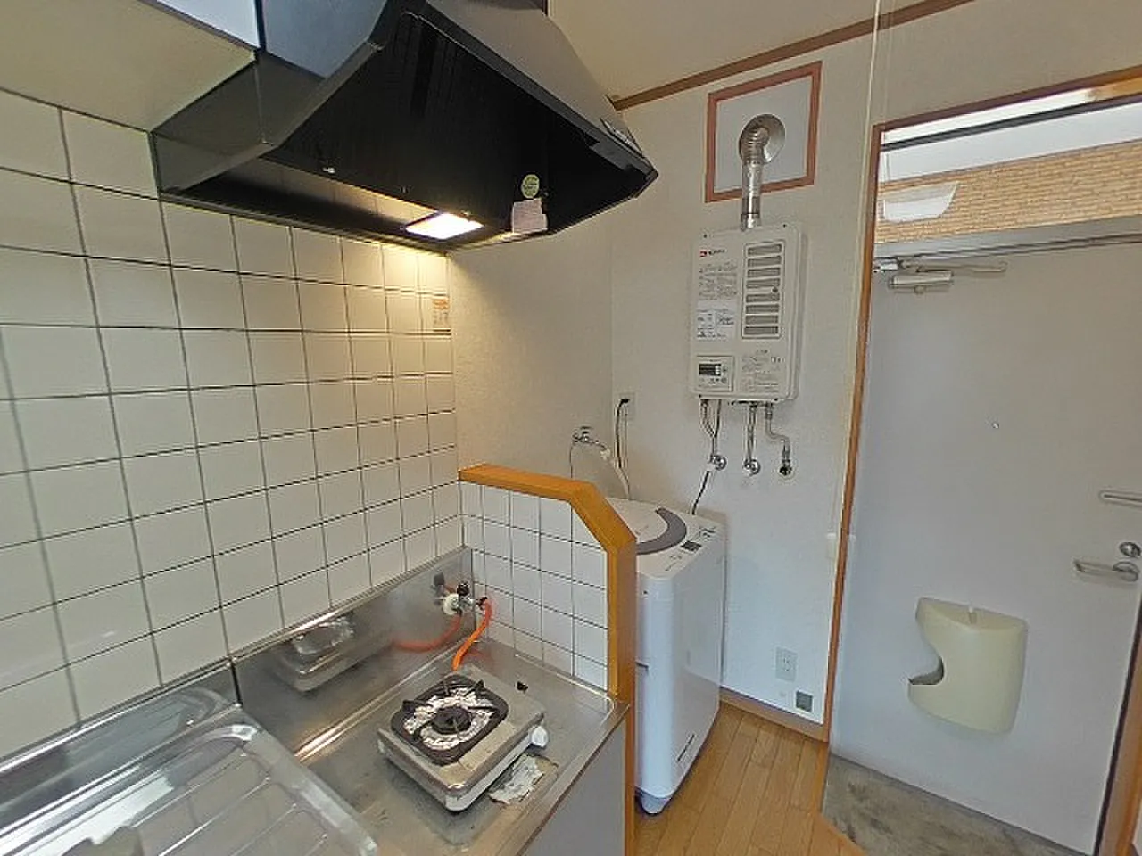 メゾンラメール