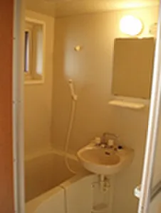 メゾンラメール