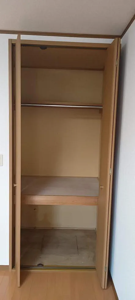 コンフォート富士