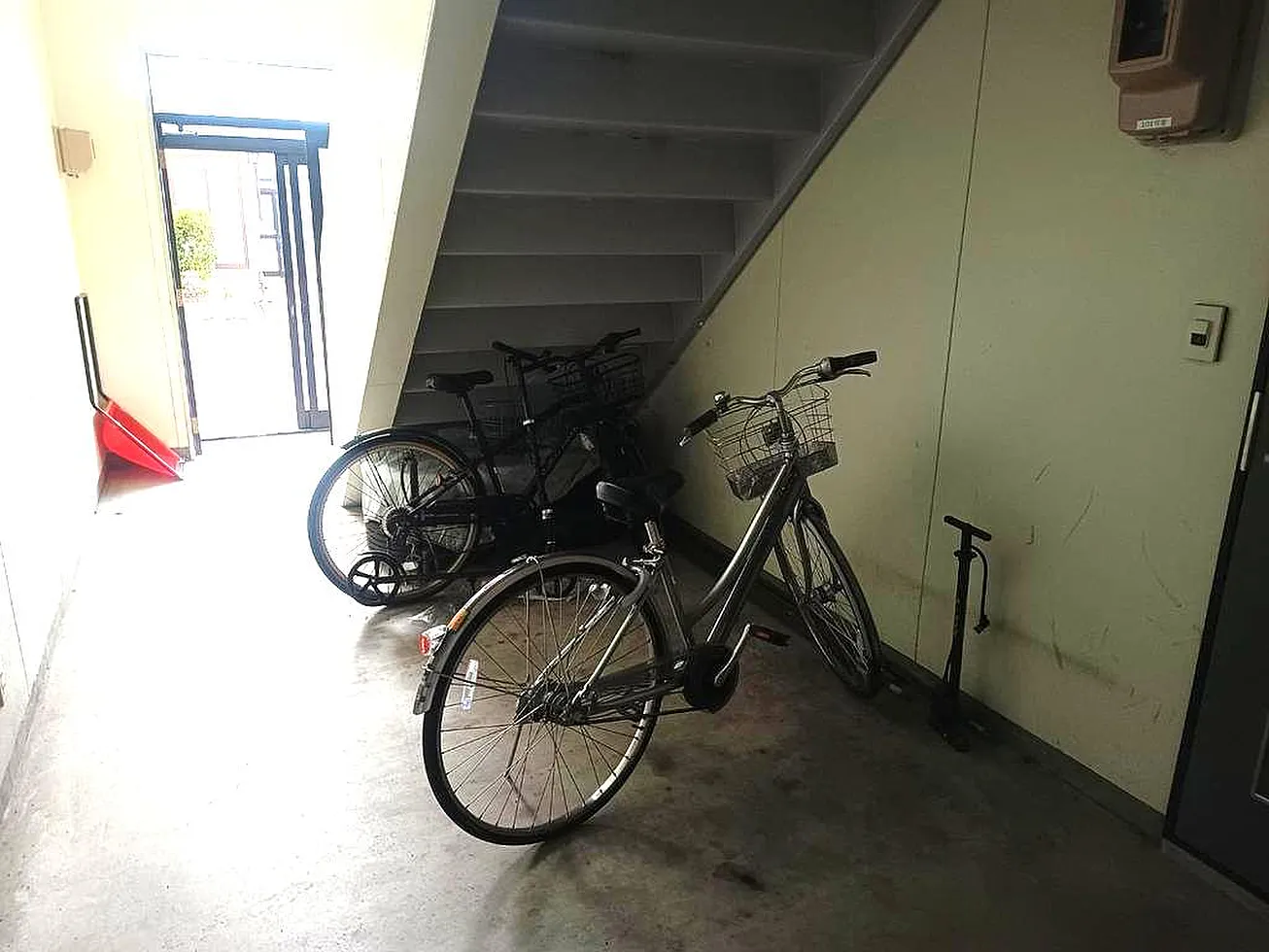 メゾンド・カルム