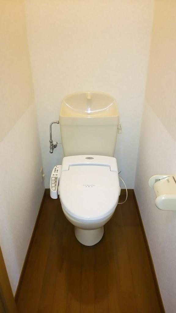 コンフォート富士