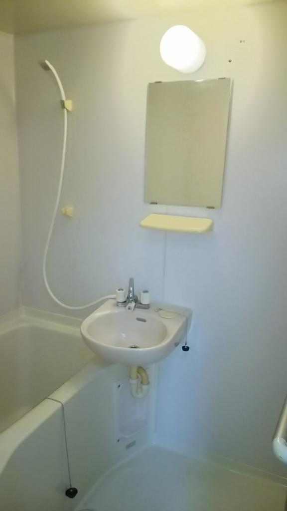 コンフォート富士