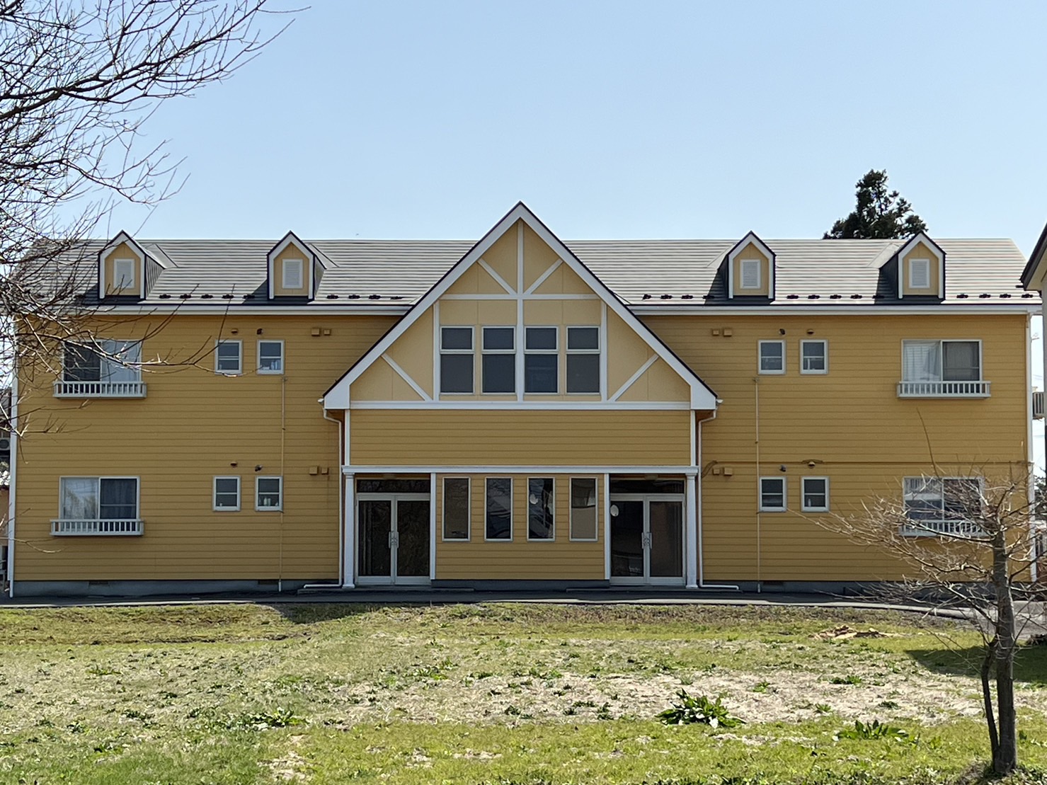 クレール・ラルフ