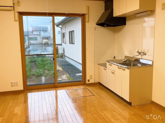 トレジャーハウス