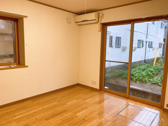 トレジャーハウス